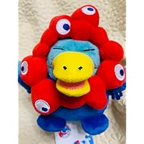 なりきりぬいぐるみ　イコちゃん　ミャクミャク　大阪万博　関西万博 EXPO2025 JR西日本 イコちゃん ミャクミャク 大阪関西万博 限定